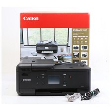 Canon PIXMA TR7650