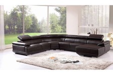 Wohnlandschaft Ecksofa