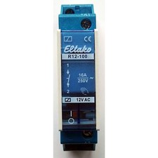 Eltako r12 100 12v - eltako, r12-100-12v