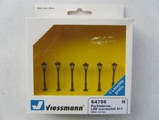 Viessmann 64706 spur - viessmann,