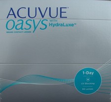 Kontaktlinsen 1x 90er Box