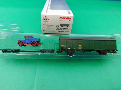 B24 märklin güterwagen - h0,