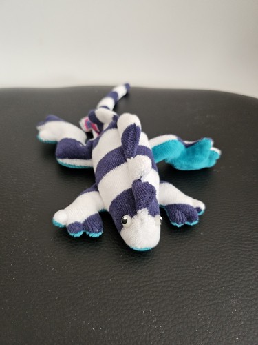 Bebe perlsacktier leguan - perlsacktier,