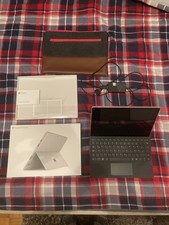 Microsoft Surface 6 Pro Wie