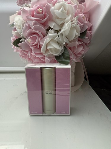Chanel chance eau fraiche - chanel,