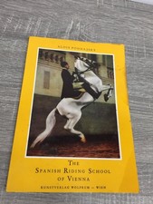 Spanish riding school - school, of