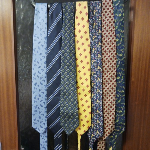 Herren vintage krawatten - herren,