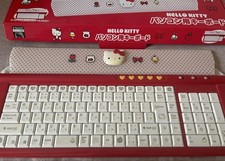 Sanrio Hello Kitty Wired