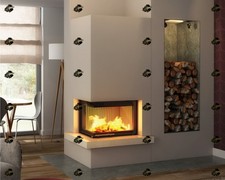 Kaminbausatz 🟡 VHB Ofen