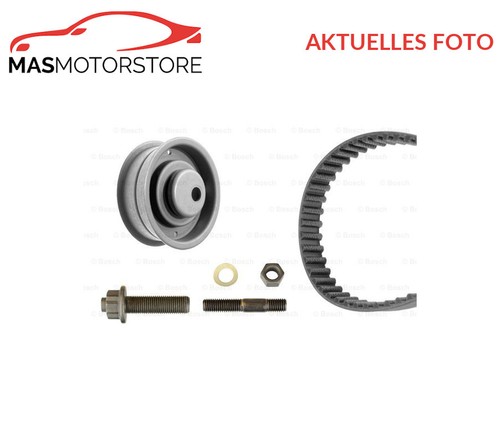 Zahnriemensatz set kit bosch - set,