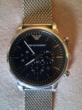 Emporio Armani Herren