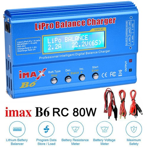 Imax b6ac lcd bildschirm - imax,