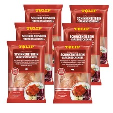 6x TULIP 600g Schinkeneisbein