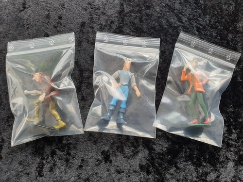 Disney film figuren - Ü-ei,