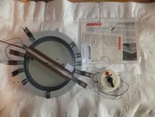 Arnold  Spur N Drehscheibe und