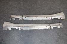 Seitenschweller Schweller Sideskirts Set Mazda MX-5 II NB NBFL