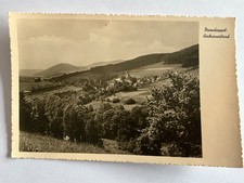 Brunskappel Olsberg Hochsauerland , Verlag , Kräling Siedlinghausen