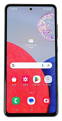 Samsung galaxy a52s - samsung,