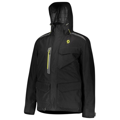 Scott dalvik jacke - dalvik, gt