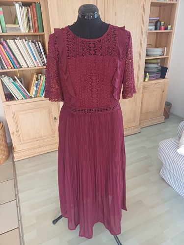 Festliches kleid marke apart - festliches,