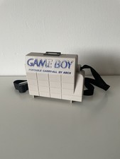 GAME BOY - Portable Carry-All by ASCII | Nintendo Gameboy Classic Box Hülle 