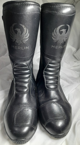 Merlin outlast damen - outlast, schwarz