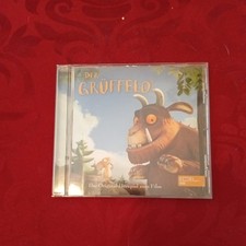 Der Grüffelo Edel AG