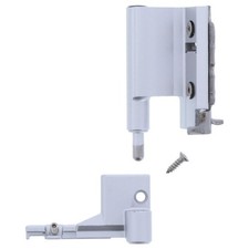 Schüco Ecklager Bausatz