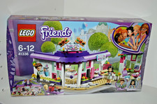 LEGO Friends 41336 Emmas