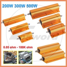 200W 300W 500W Aluminium