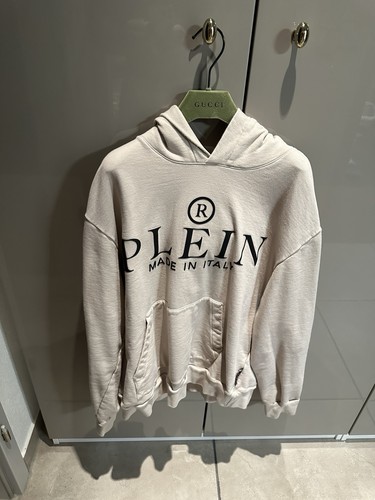 Philipp plein pullover hoodie - philipp,