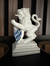 Nymphenburg Figur "Bayerischer