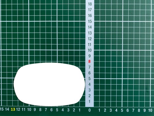 Außenspiegel spiegelglas - außenspiegel,