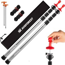 Zeltstange Teleskopstange