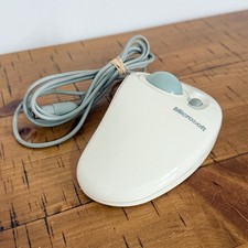 Microsoft Intellimouse