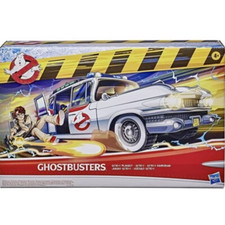 Hasbro Ghostbusters Ecto-1