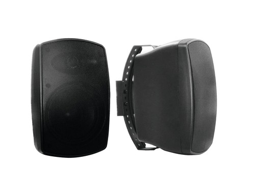 Omnitronic 4t - omnitronic, od-4t