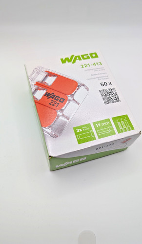 Wago compact klemmen mit - wago,