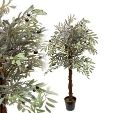 Olivenbaum 120 cm künstlich