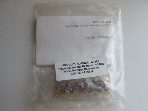 880 universal voltage - universal,