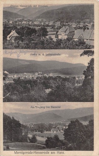 Wernigerode-Hasserode