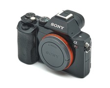 Sony Alpha 7R Gehäuse