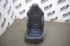 Audi S5 8F Cabrio LEDER