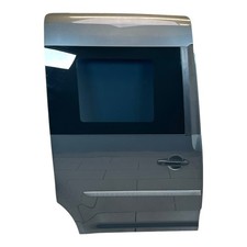 Schiebetür Tür hinten rechts