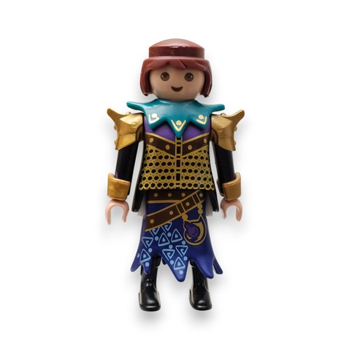 Playmobil figur magierin frau - playmobil,