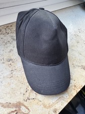 Cap, Basecap Schwarz - neu