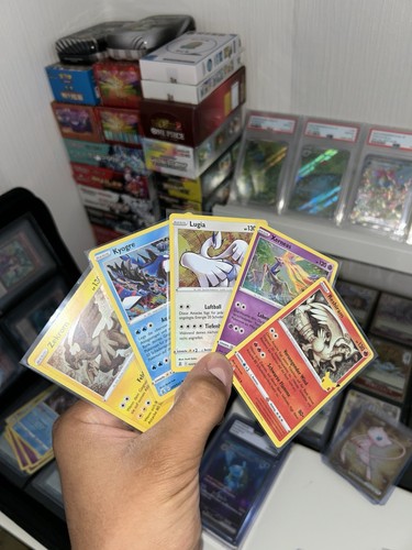 Pokemon deutsch celebrations - deutsch,