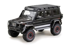 ABSIMA 1:10 RC Crawler "WOLF