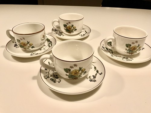 Villeroy boch botanica 4x - villeroy,
