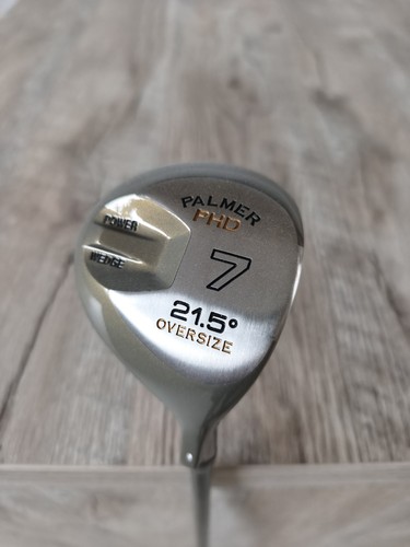 Palmer phd golfschläger - phd, 7